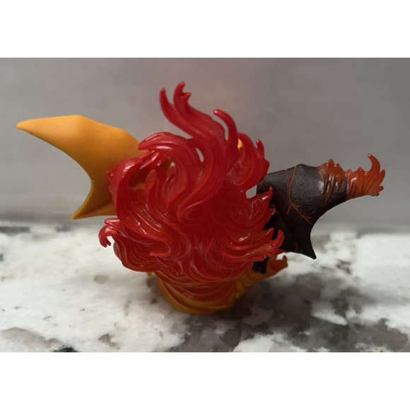 Charizard EX‎ Generations 20th Anniversary Collection Mini Figure 2016 TCG - Picture 2 of 3